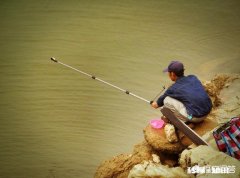 你有什么钓鱼心得可以分享