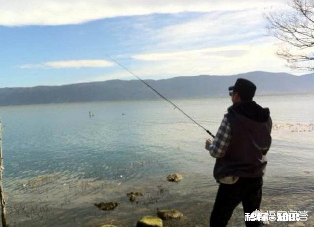 你有什么钓鱼心得可以分享