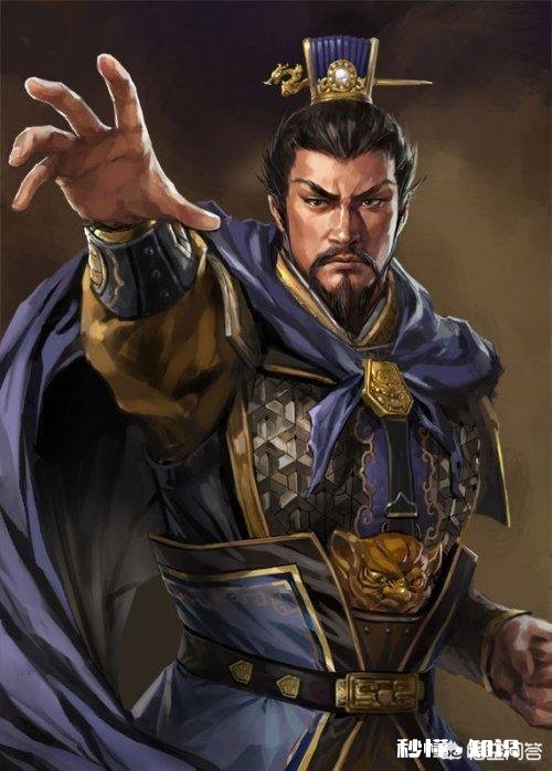 脑洞：如果刘备不阻拦关羽，在天子狩猎时一刀斩了曹操，三国会怎么发展