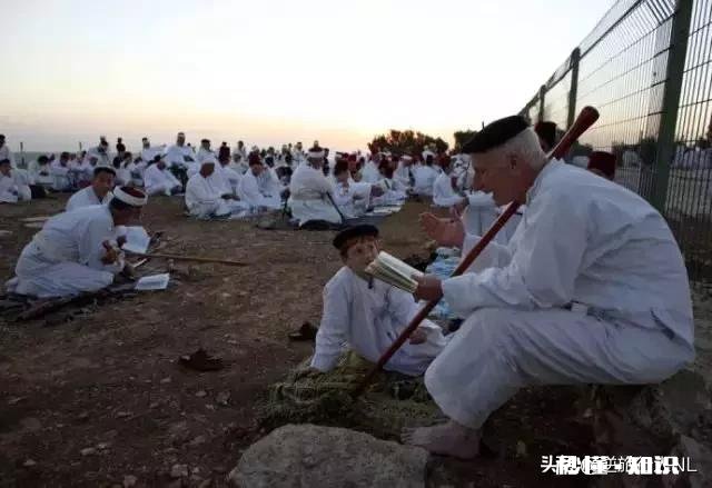 犹太人对世界有多大的影响