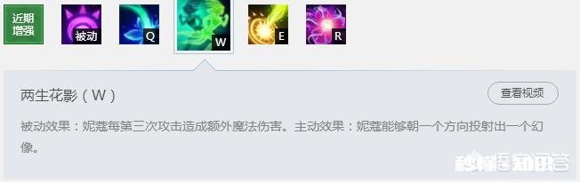 lol没人玩的英雄妮蔻,9.5版本却逆袭成胜率第一,设计师紧急削弱,你怎么看