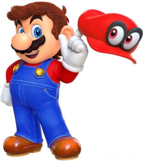 哪款马里奥游戏好玩