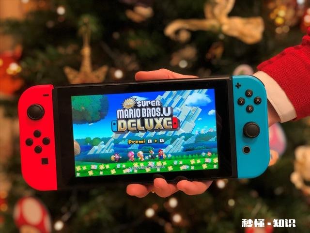 哪款马里奥游戏好玩