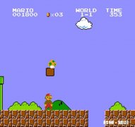 哪款马里奥游戏好玩