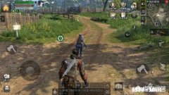 如何看待《明日之后》在秋日森林护送小女孩丽莎刷出打不出血的感染者这个bug