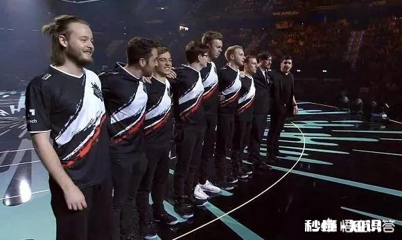 网友票选IG在MSI中最大的对手是谁，SKT票选率达到100％，其他对手真的有这么弱吗