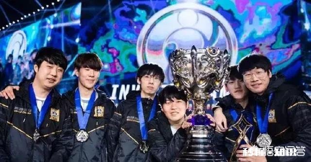 网友票选IG在MSI中最大的对手是谁，SKT票选率达到100％，其他对手真的有这么弱吗