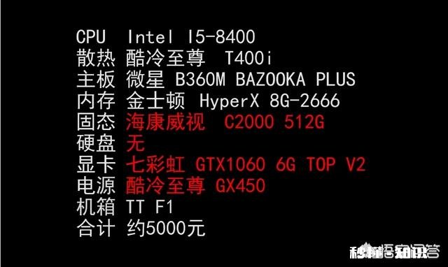 2019买个游戏本，外观好性价比好，屏幕分辨率也还可以的，预算5000有推荐吗