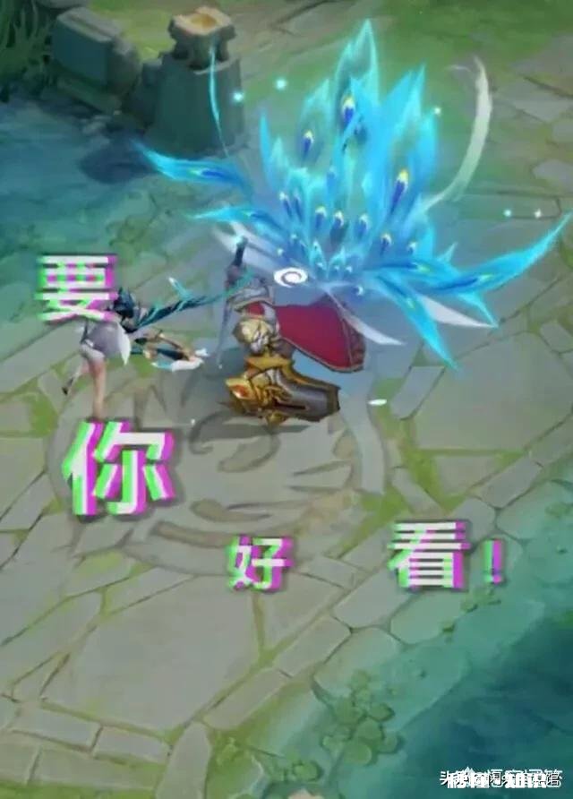 虞姬新皮肤个性动作亮相，并非皮肤自带，疑似通过抽奖获取，你还会入手吗