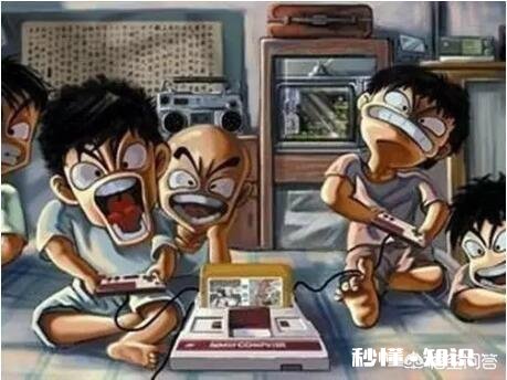 如果给现在的小朋友玩超级玛丽，魂斗罗等游戏，他们还会喜欢吗