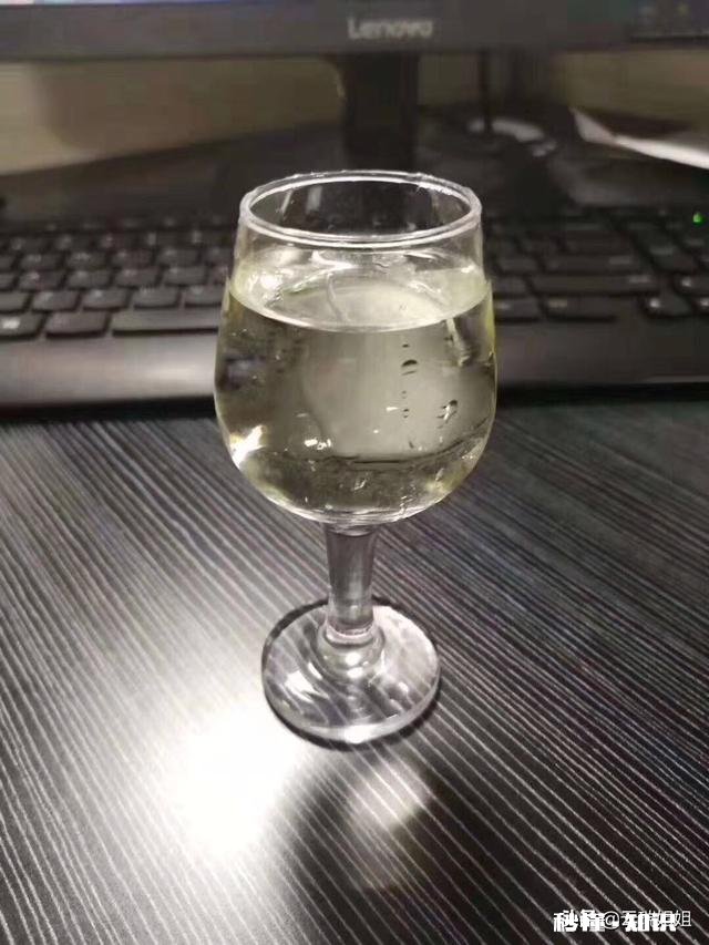 白酒就是低浓度的酒精吗白酒酿造工艺和生产酒精工艺是一样的吗