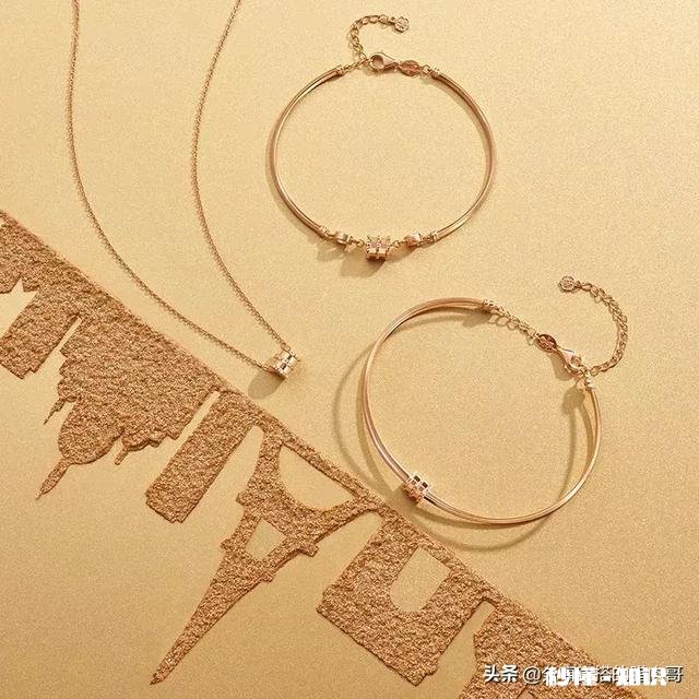 18k金的项链值钱吗有没有推荐的品牌