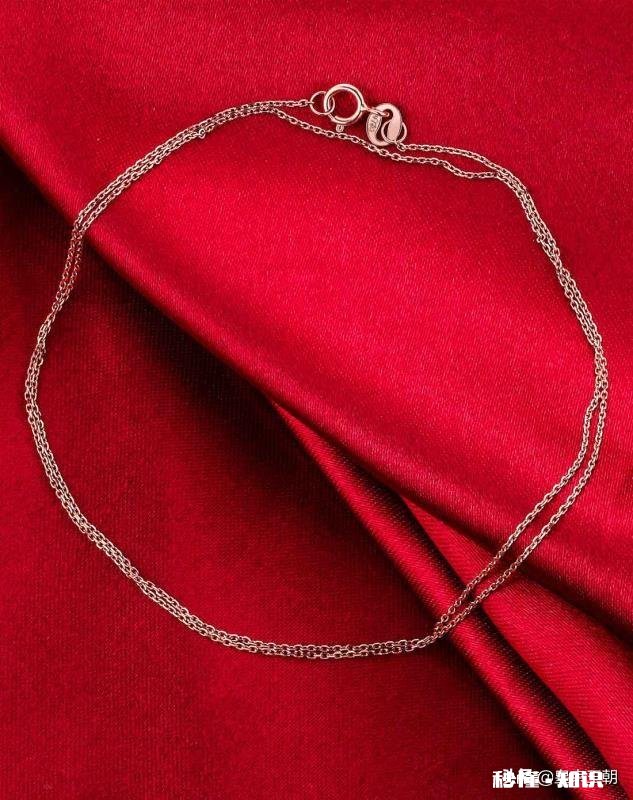 18k金的项链值钱吗有没有推荐的品牌