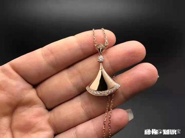 18k金的项链值钱吗有没有推荐的品牌