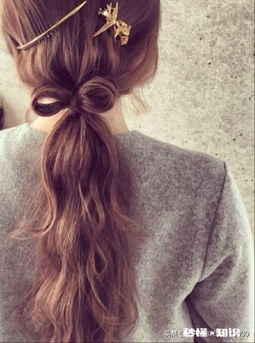 染发 美发店几十元到上千元的烫发剂有什么区别