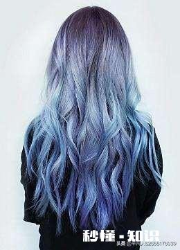 染发 美发店几十元到上千元的烫发剂有什么区别