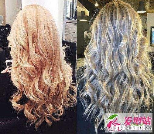 染发 美发店几十元到上千元的烫发剂有什么区别