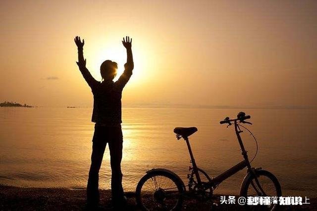 未来十年，你希望自己会活成什么样的人