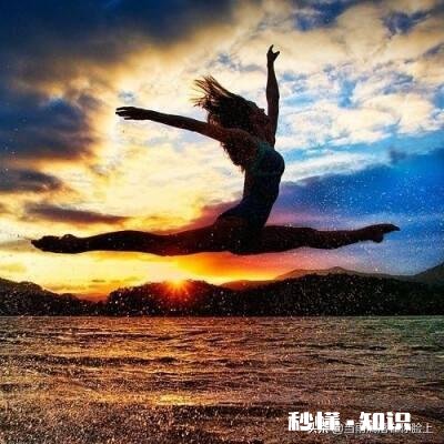 未来十年，你希望自己会活成什么样的人