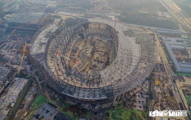 如何看待郑州斥资300亿建设奥林匹克体育中心