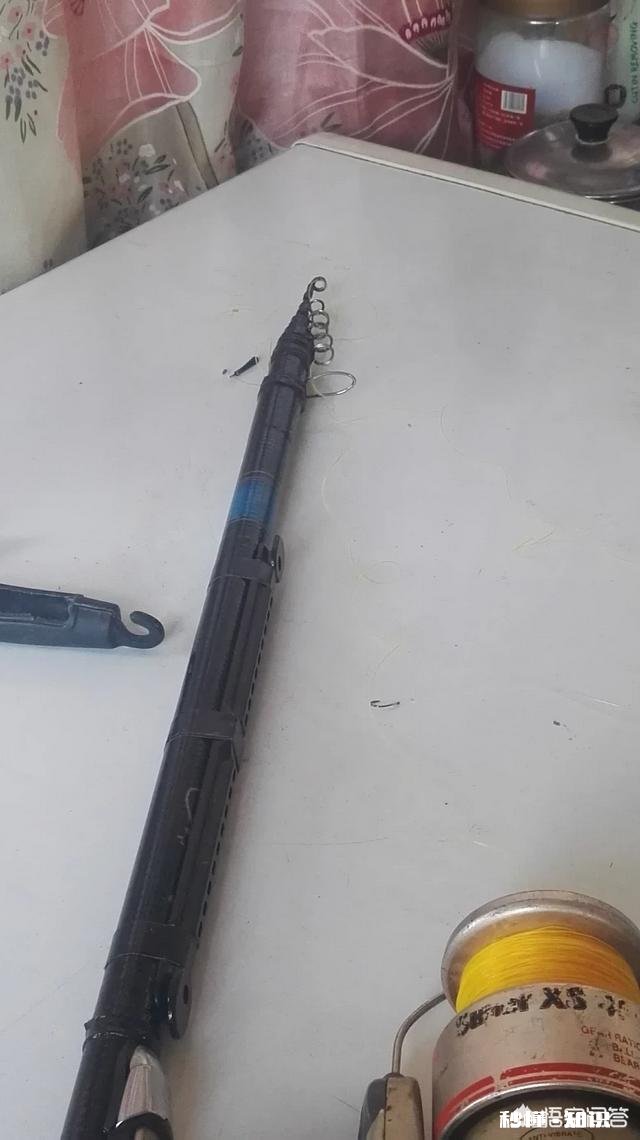 现在正是垂钓的大好时光，还不出门钓鱼吗