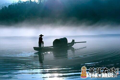 你的未来是迷茫还是明白