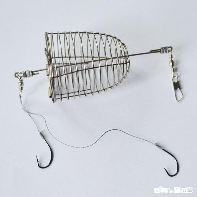 钓鱼子线多长比较合适