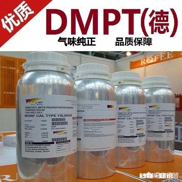 dmpt-s钓鱼有效果吗