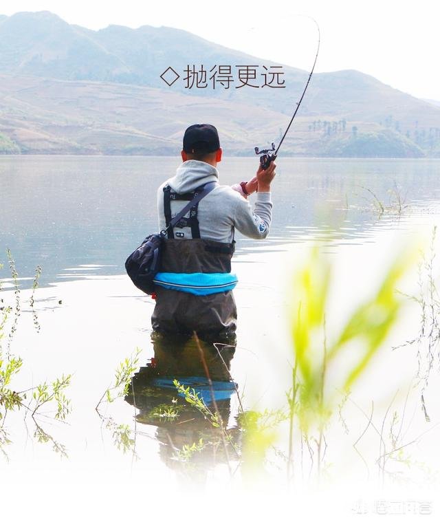 ns米兰达的鱼竿怎么样远投用