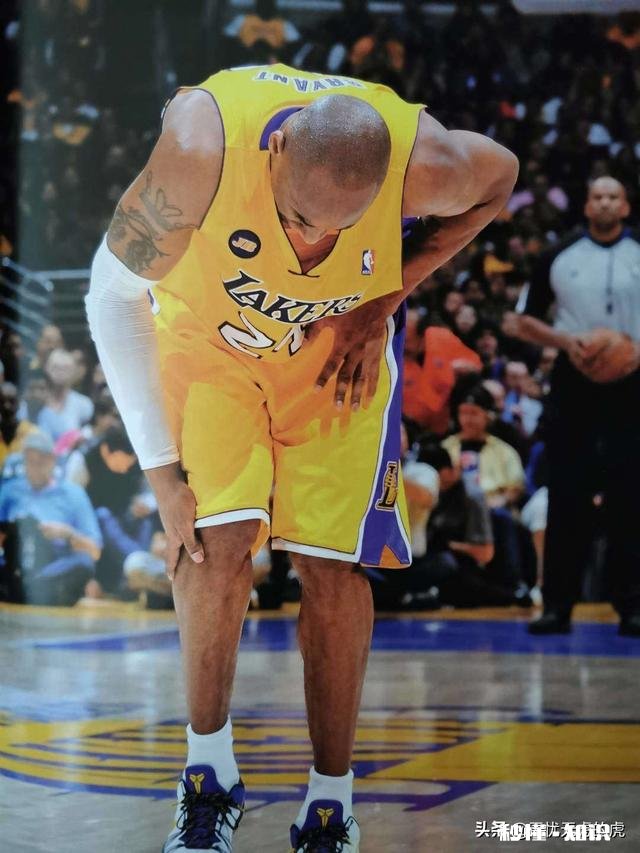 科比的去世对你生活有什么影响吗