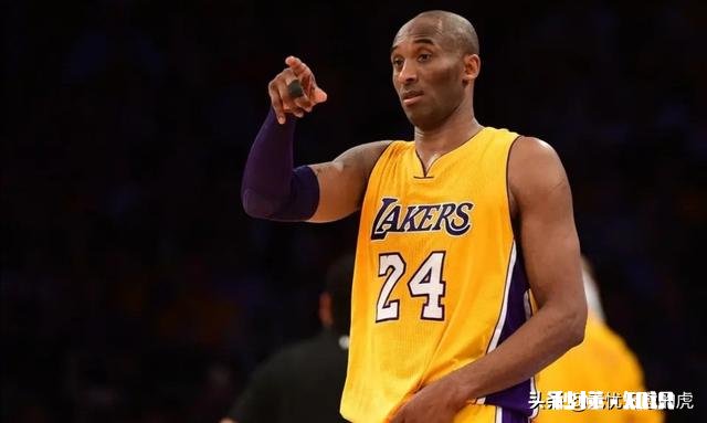 科比的去世对你生活有什么影响吗