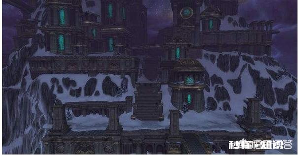 wow中，最复杂的副本是什么