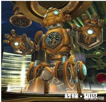 wow中，最复杂的副本是什么