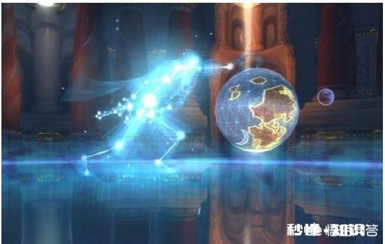 wow中，最复杂的副本是什么