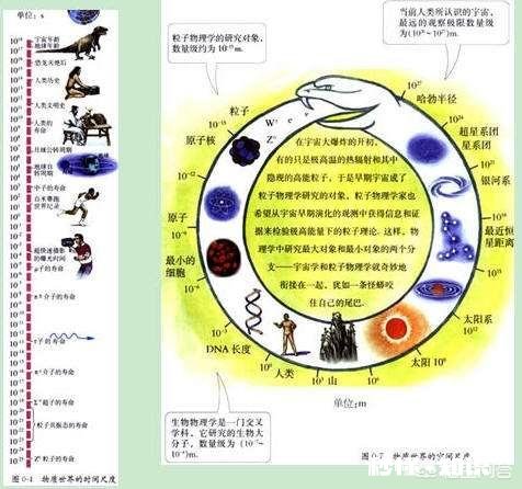 为什么说圆代表了整个世界