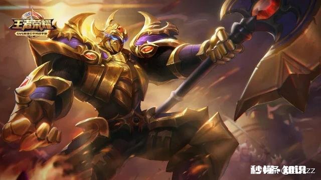 《王者荣耀》中冰霜长矛改了之后有必要出吗