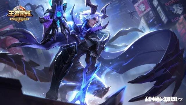 《王者荣耀》中冰霜长矛改了之后有必要出吗