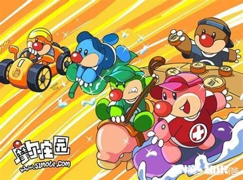 摩尔庄园为什么现在不如以前火了