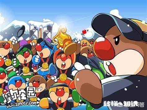 摩尔庄园为什么现在不如以前火了