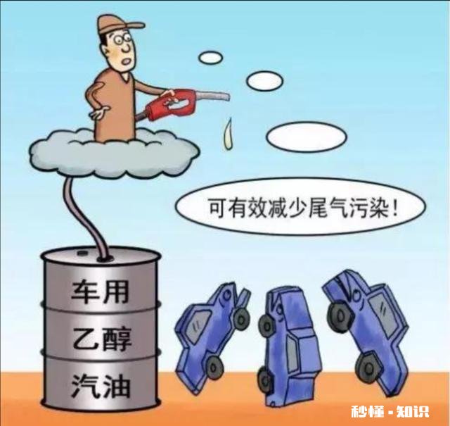 如果加到乙醇汽油可以举报假油吗