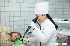 普通胃镜可以忍受吗是不是特别难受