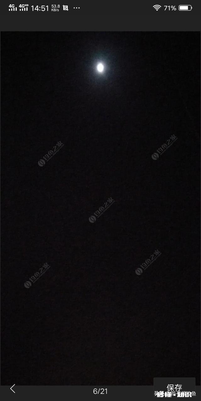 夏天夜钓是钓深还是钓浅