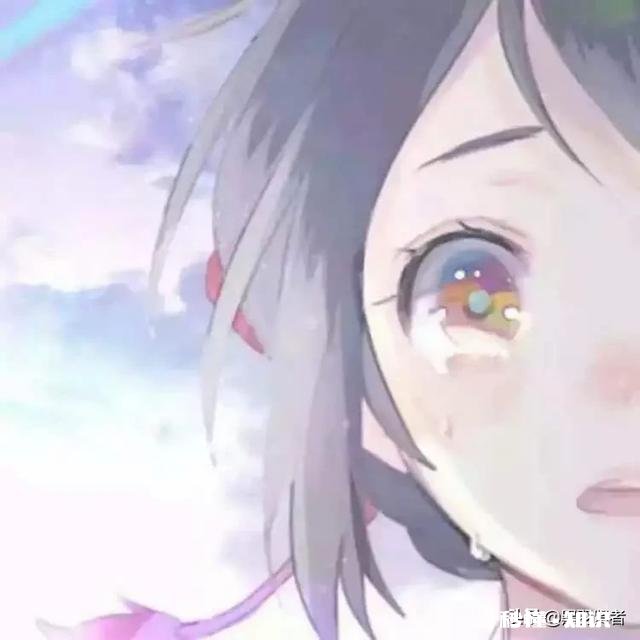 泪点低,怎么能控制