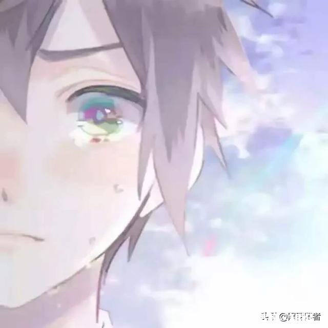 泪点低,怎么能控制