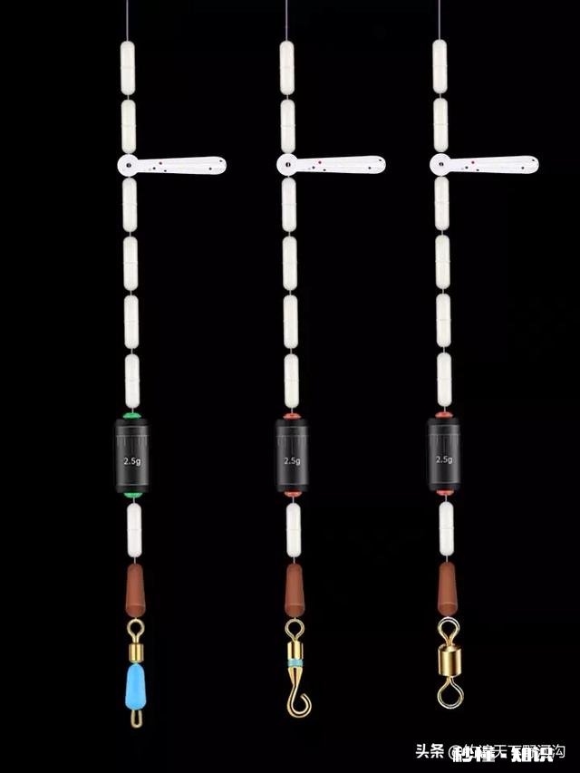 钓鲫鱼主线2.0会影响中鱼吗