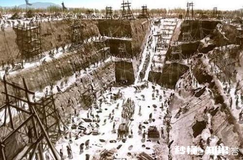 秦始皇陵到底什么时候才能打开