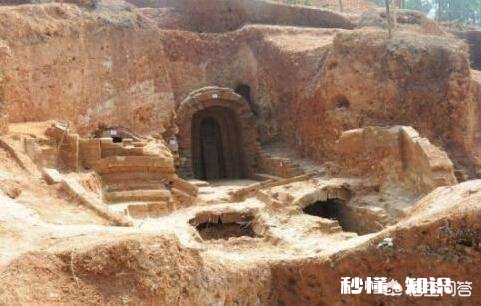 秦始皇陵到底什么时候才能打开