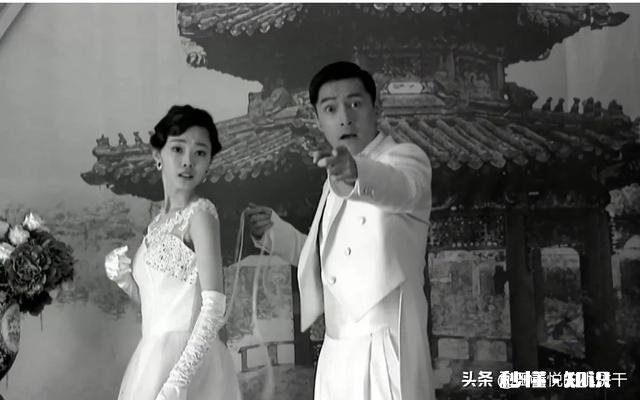 影视剧中你认为哪个配角超过了主角的光芒