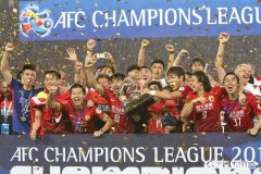 恒大王朝谢幕，上港被日系所克，足协自废外援绝招，中超未来5年是否无缘问鼎亚冠