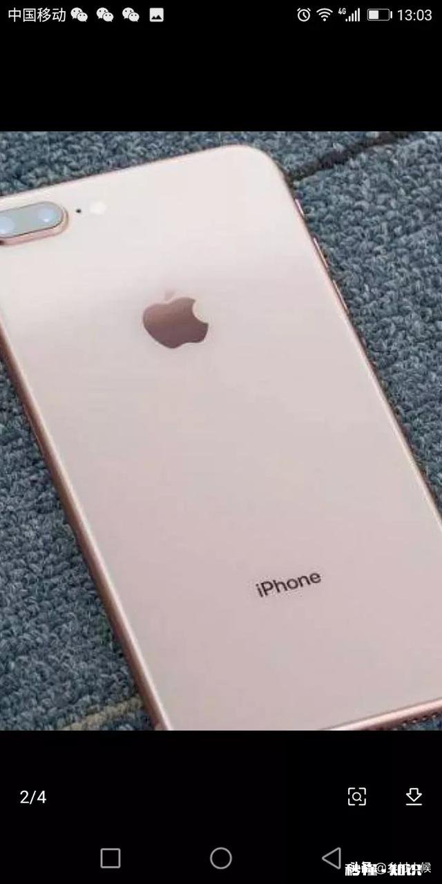 为什么用苹果手机的人极大多数都是年轻人，是什么原因导致的